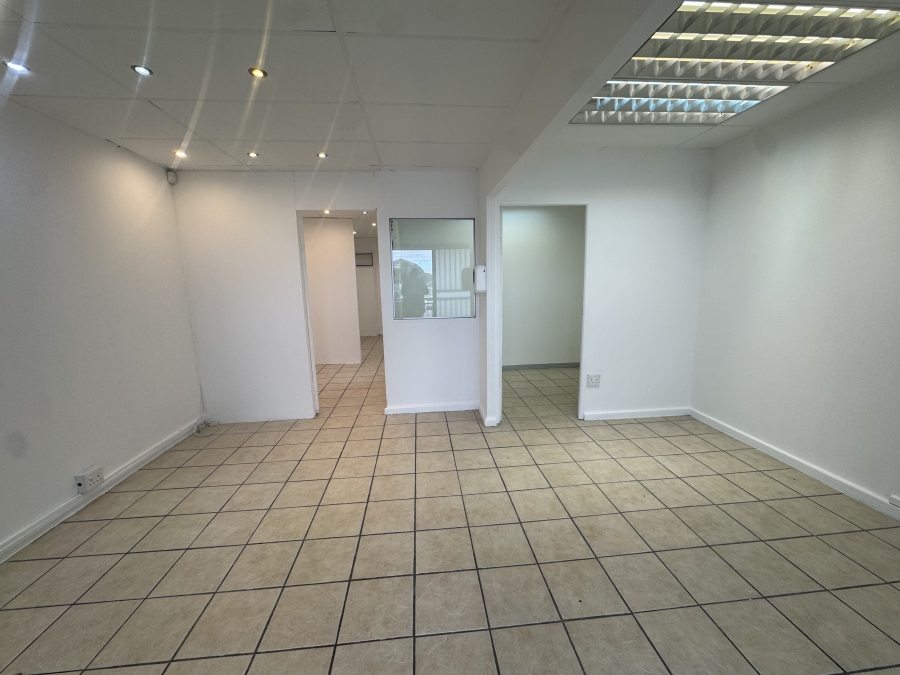 To Let commercial Property for Rent in Parklands Western Cape